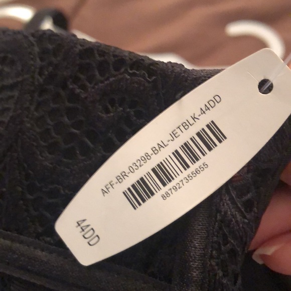 ADORE ME BRA size 44DD - Picture 6 of 7